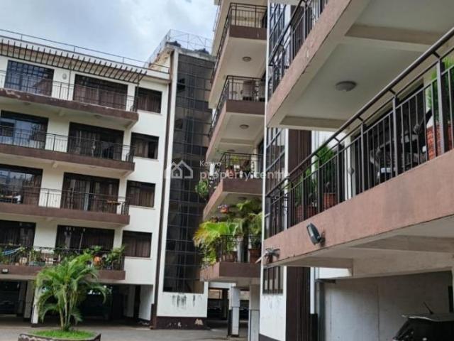 Apartment for rent in Westlands, Nairobi