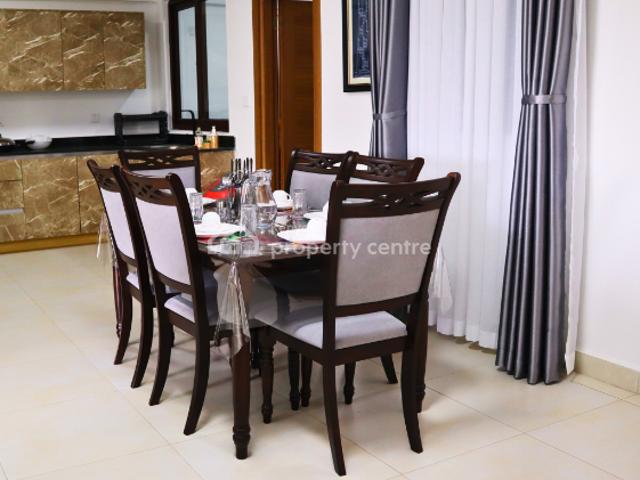 Apartment for rent in Westlands, Nairobi