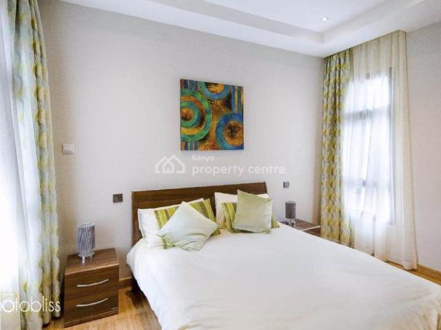 Apartment for rent in Westlands, Nairobi
