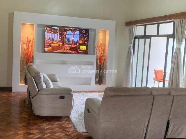 Apartment for rent in Westlands, Nairobi