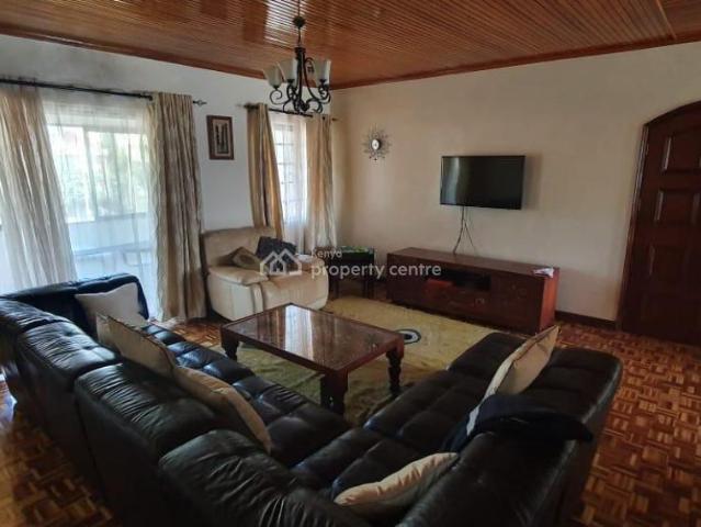 Apartment for rent in Westlands, Nairobi