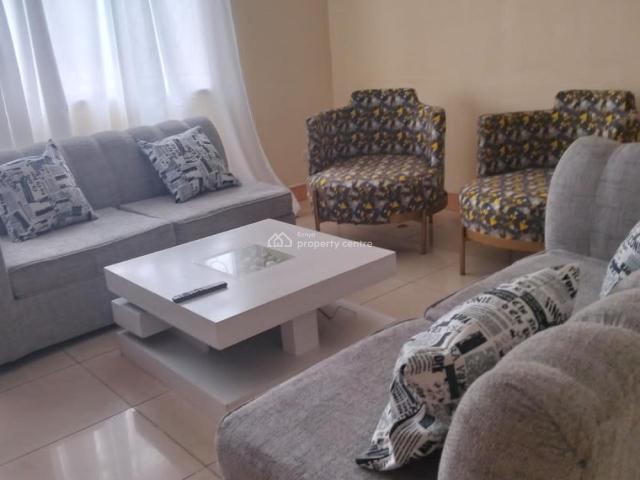 Apartment for rent in Westlands, Nairobi