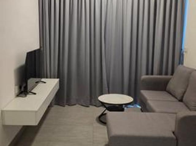 Serviced Residence for rent in Petaling, Alam Impian