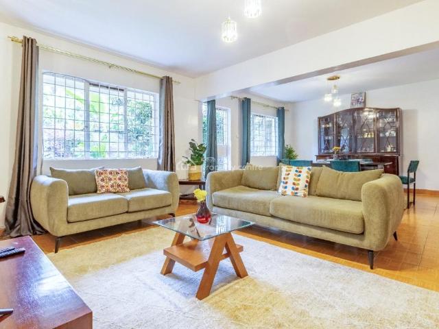 Apartment for rent in Lavington, Kiambu