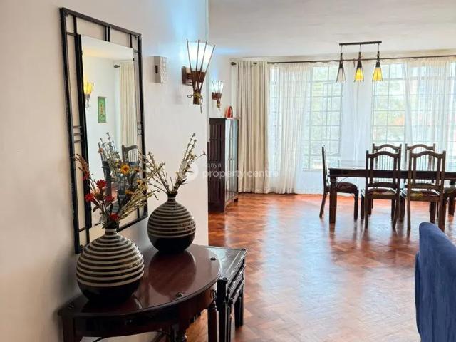 Apartment for rent in Kiambu, Nairobi