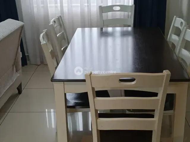 Apartment for rent in Westlands, Nairobi