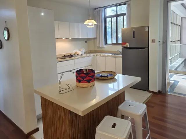 Apartment for rent in Parklands, Kiambu