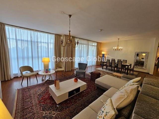 Apartment for rent in Nairobi