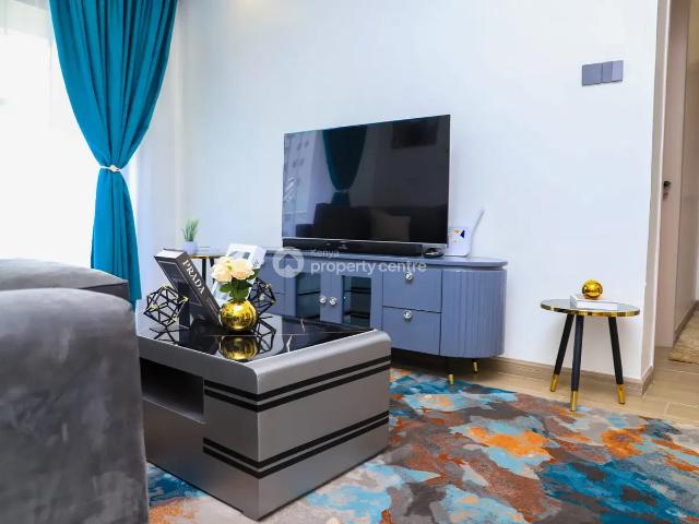 Apartment for rent in Kiambu, Nairobi