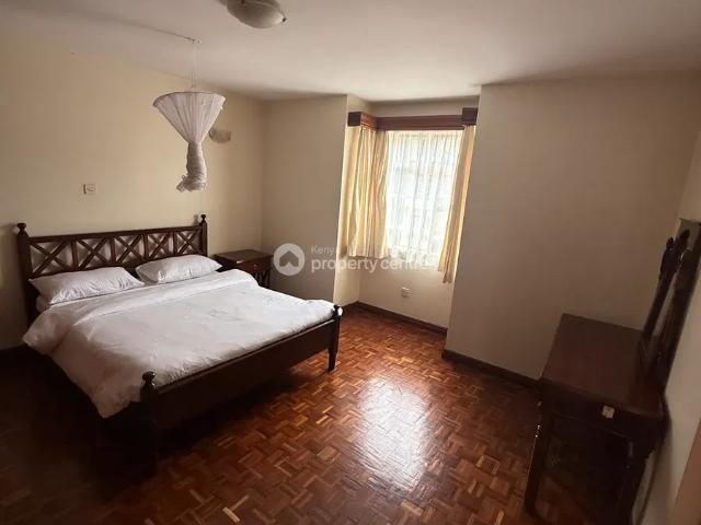 Apartment for rent in Kiambu, Nairobi