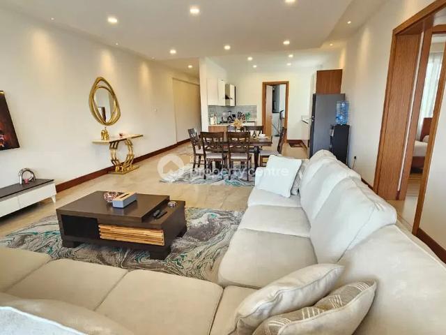 Apartment for rent in Parklands, Kiambu