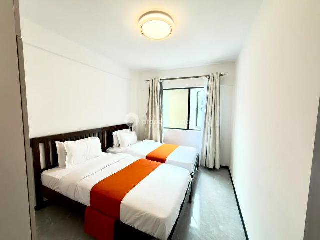 Apartment for rent in Kileleshwa, Kiambu