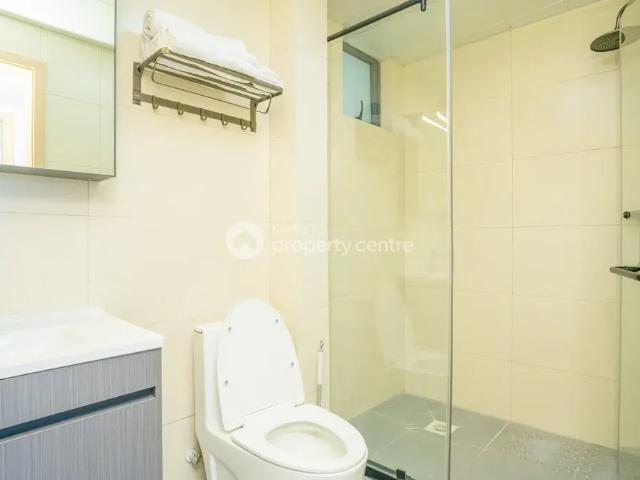 Apartment for rent in Westlands, Nairobi