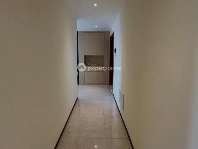 Apartment for rent in Westlands, Nairobi