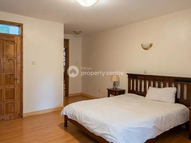 Apartment for rent in Westlands, Nairobi