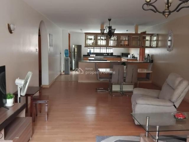 Apartment for rent in Kiambu, Nairobi