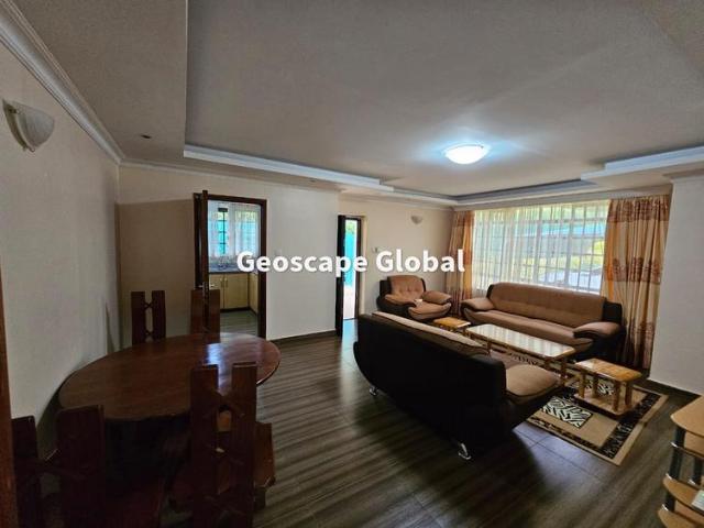 House for rent in Roslynn, Kiambu