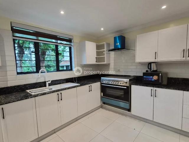 House for rent in Ngecha Tigoni, Kiambu