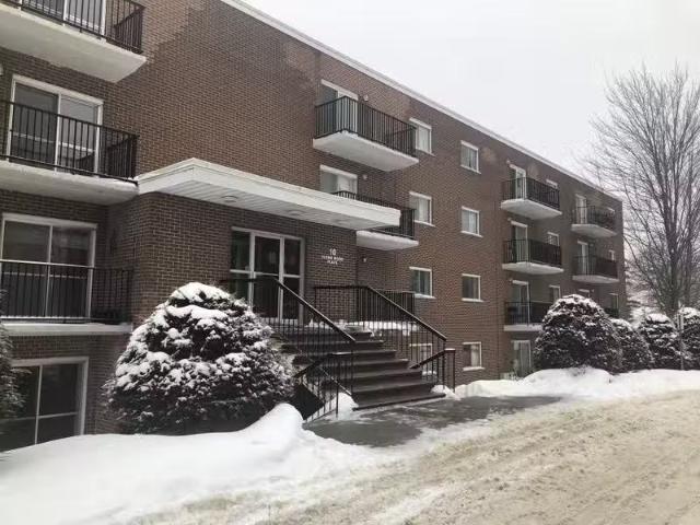 Condo for rent in Brockville, Ontario
