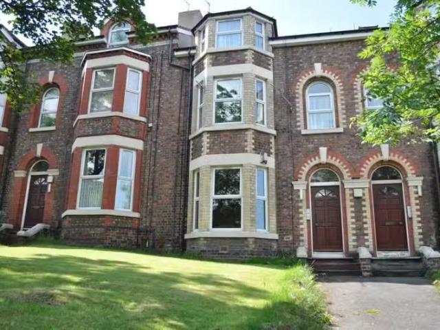 House for rent in Birkenhead, Wirral