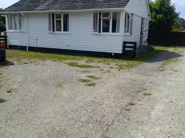 Apartment for rent in Kawerau, Bay Of Plenty