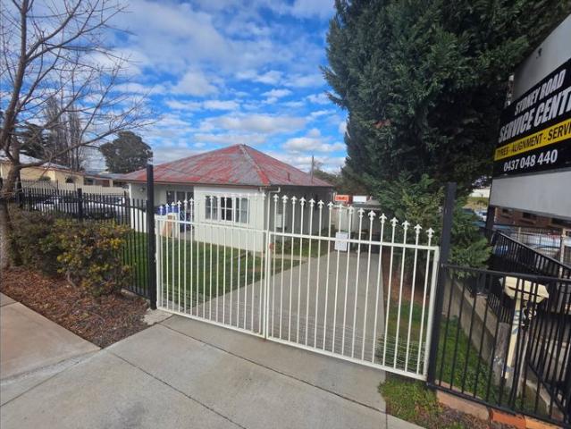 House for rent in Bathurst, New South Wales