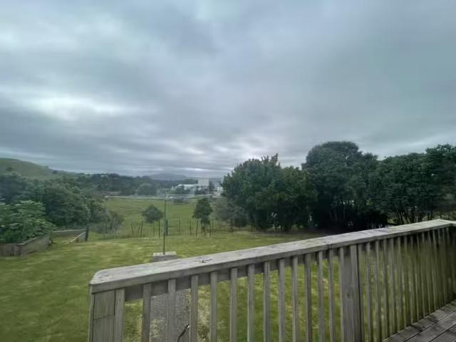 House for rent in Maungaturoto, Northland