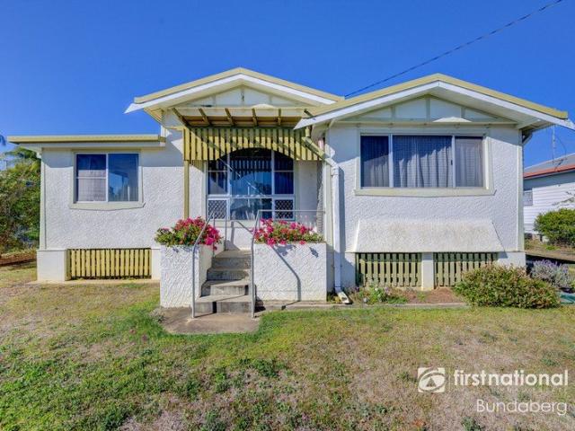 House for rent in Walkervale, Bundaberg