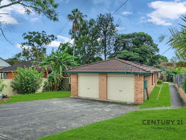 House for rent in Seven Hills, New South Wales