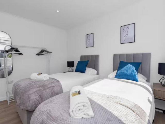 House for rent in Ladywell, Dedridge