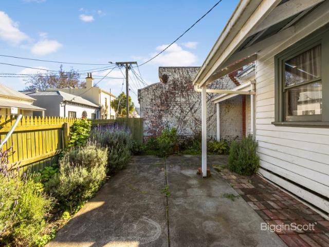 House for sale in Abbotsford, Melbourne
