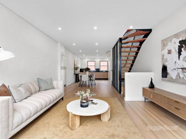 House for sale in Abbotsford, Melbourne