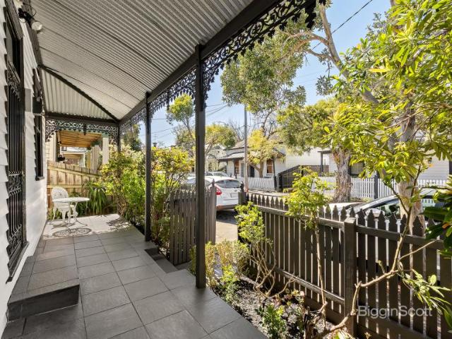 House for sale in Abbotsford, Melbourne
