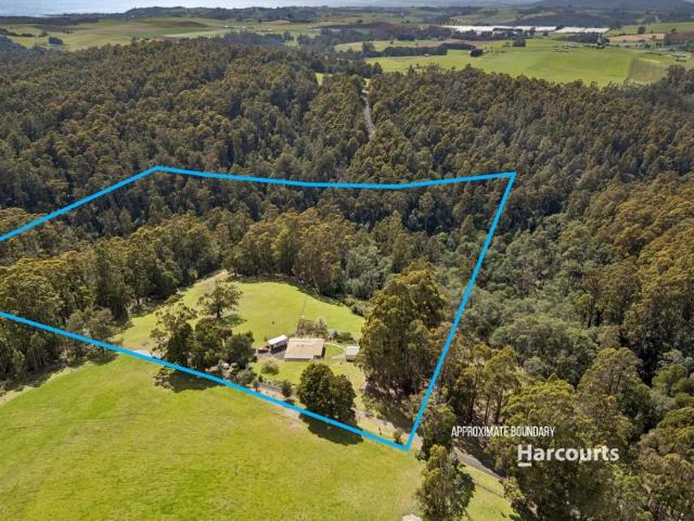 House for sale in Abbotsham, Central Coast