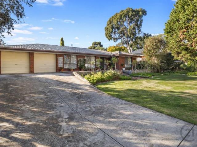 House for sale in Horseshoe Creek, South Australia