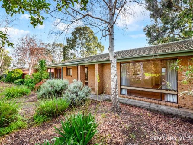 House for rent in Horseshoe Creek, South Australia