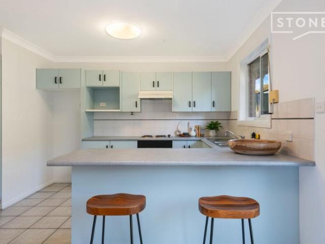 House for sale in Weston, Abermain