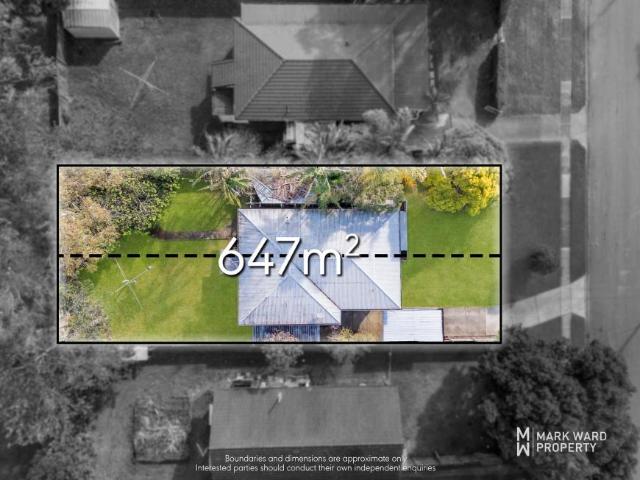 House for sale in Toombul, Queensland