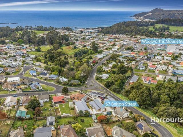 House for sale in Acton, Burnie