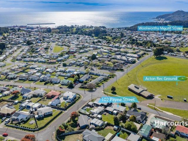 House for sale in Acton, Burnie
