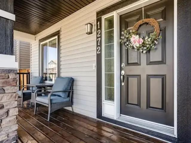 House for rent in Airdrie, Alberta