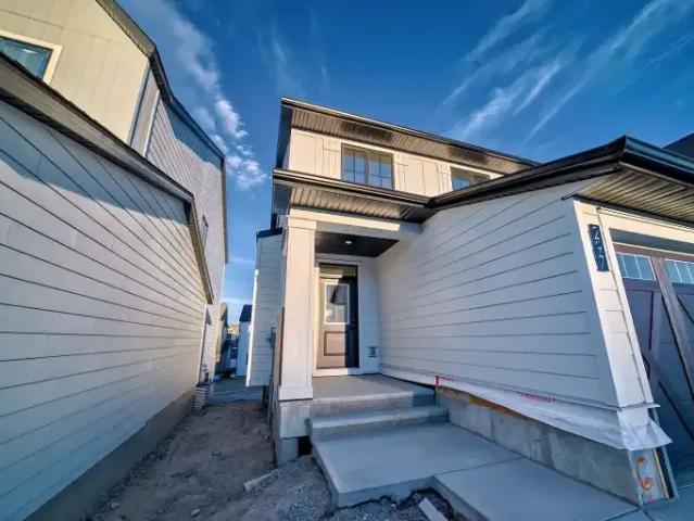 House for rent in Airdrie, Alberta