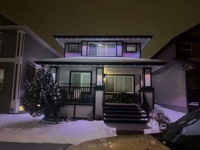 House for rent in Airdrie, Alberta
