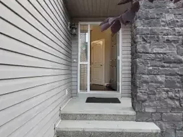 House for rent in Airdrie, Alberta