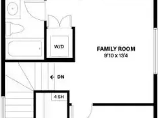 House for rent in Airdrie, Alberta
