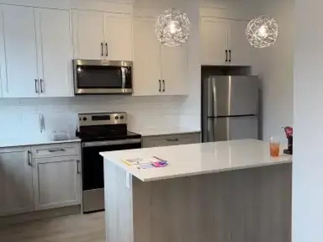 House for rent in Airdrie, Alberta