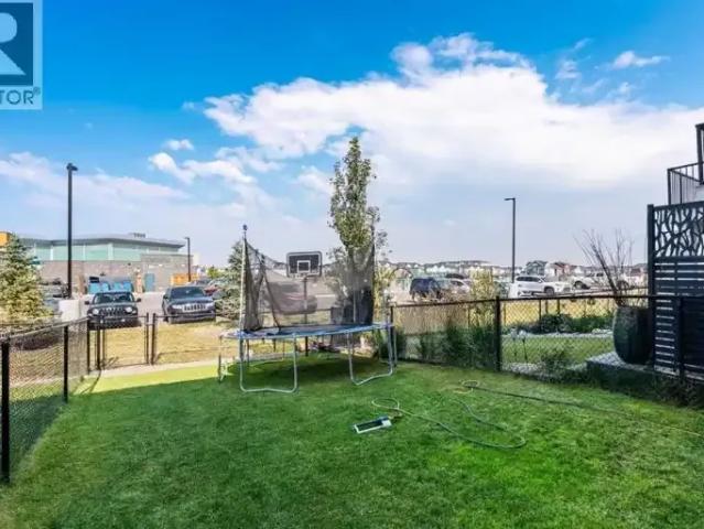 House for rent in Airdrie, Alberta
