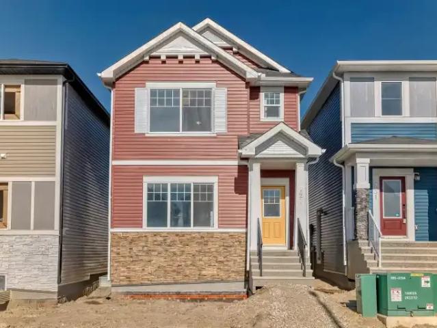 House for rent in Airdrie, Alberta