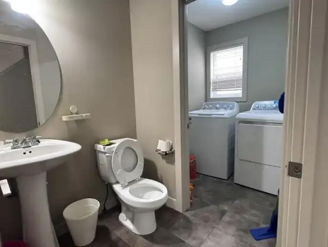 House for rent in Airdrie, Alberta