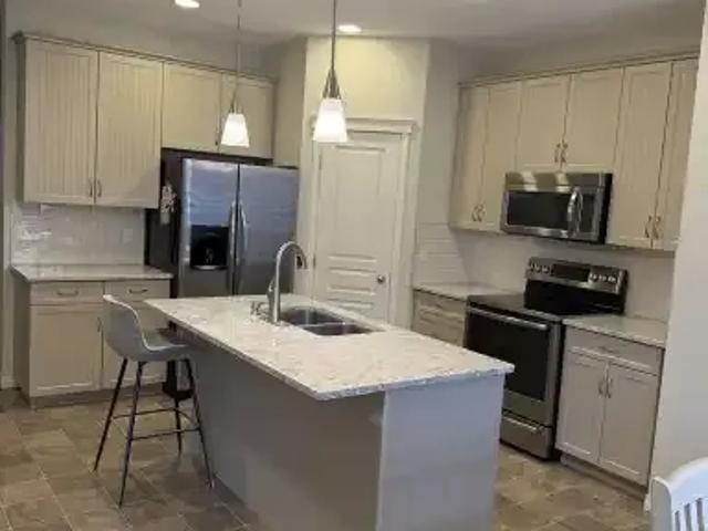 House for rent in Airdrie, Alberta